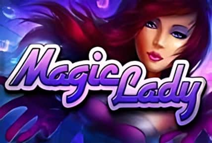 Magic Lady