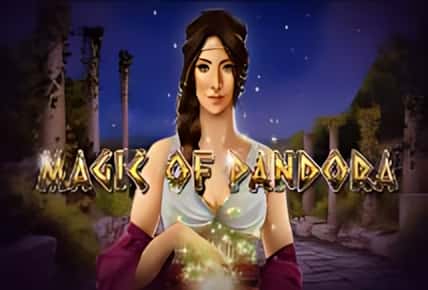 Magic of Pandora
