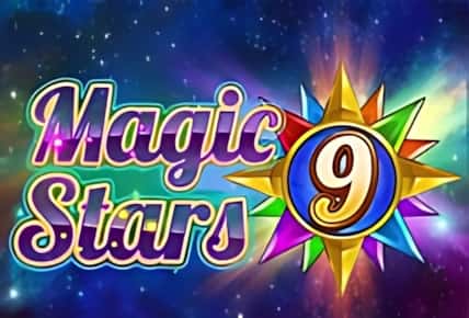 Magic Stars 9