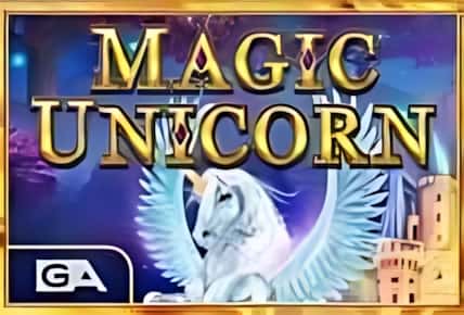 Magic Unicorn
