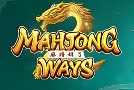 Mahjong Ways 2