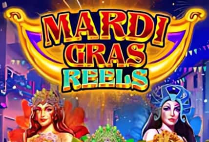 Mardi Gras Reels