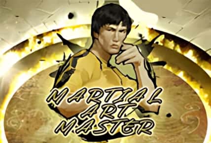 Martial Art Master