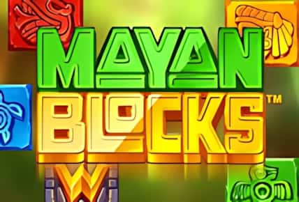 Mayan Blocks