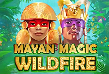 Mayan Magic Wildfire