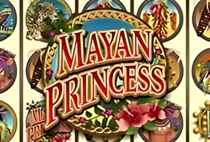 Mayan Princess