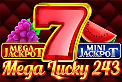 Mega Lucky 243
