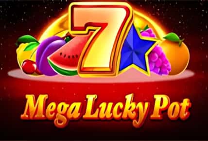 Mega Lucky Pot