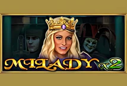 Milady x2