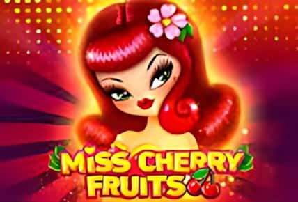 Miss Cherry Fruits