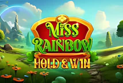 Miss Rainbow: Hold &#038; Win