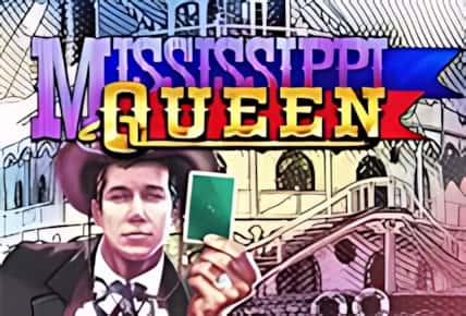 Mississippi Queen