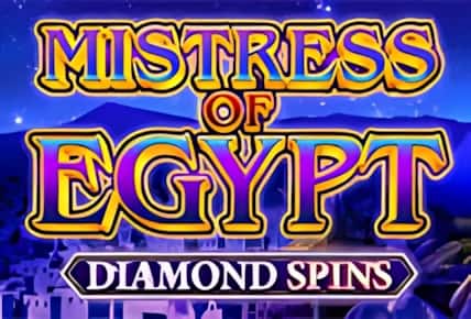 Mistress of Egypt