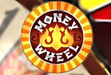 Money Wheel