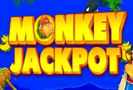 Monkey Jackpot