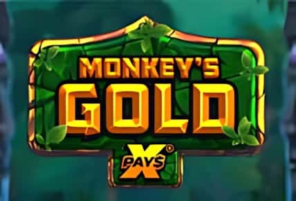 Monkey&#8217;s Gold xPays