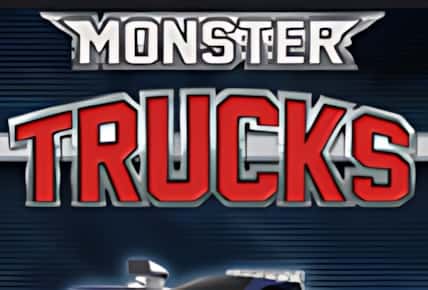 Monster Trucks