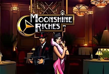 Moonshine Riches