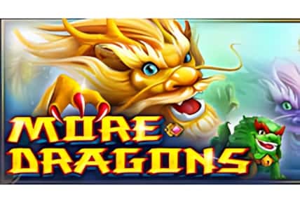 More Dragons