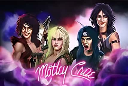 Motley Crue