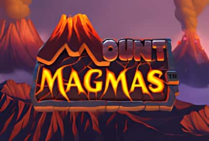Mount Magmas