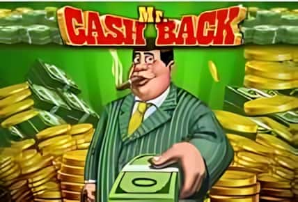 Mr Cashback