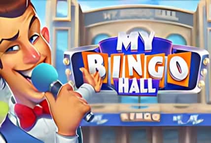 My Bingo Hall