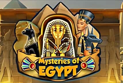 Mysteries of Egypt