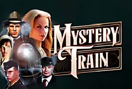 Mystery Train