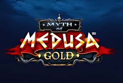 Myth of Medusa Gold