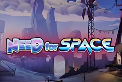 Need for Space