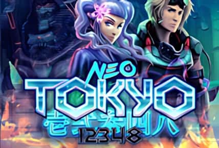 Neo Tokyo