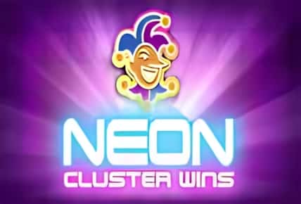Neon Cluster Wins