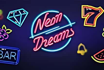 Neon Dreams
