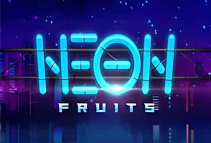 Neon Fruits