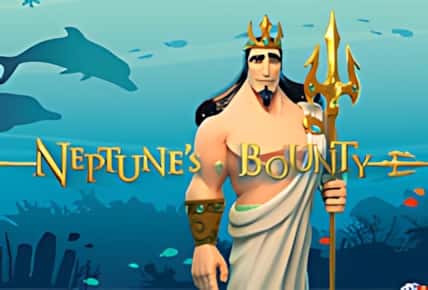 Neptune&#8217;s Bounty