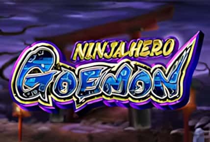 Ninja Hero Goemon