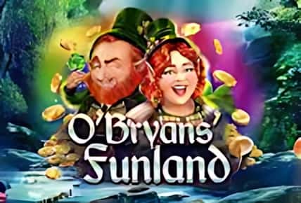 O&#8217;Bryans&#8217; Funland