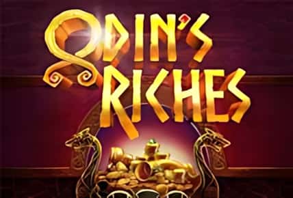 Odin&#8217;s Riches