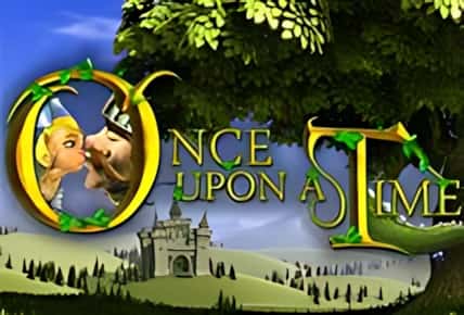 Once Upon a Time