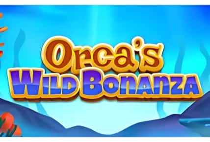 Orca&#8217;s Wild Bonanza