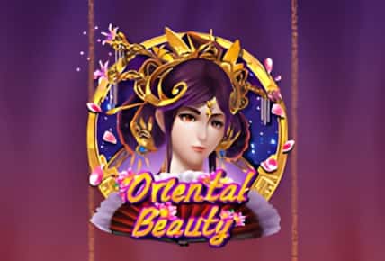 Oriental Beauty