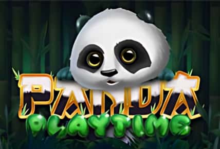 Panda Playtime