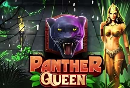 Panther Queen