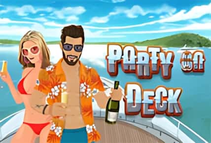 Party on Deck