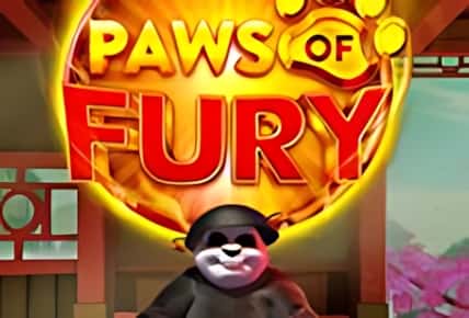 Paws of Fury