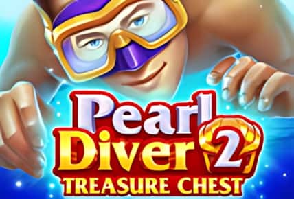 Pearl Diver 2: Treasure Chest