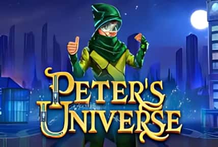 Peter&#8217;s Universe
