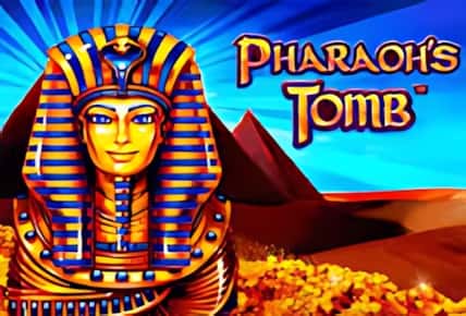 Pharaoh&#8217;s Tomb (Eurasian)
