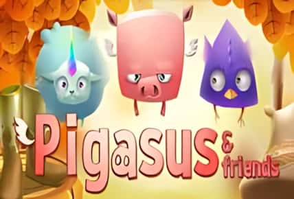 Pigasus and Friends